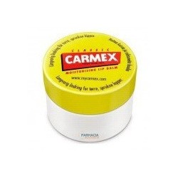 Carmex Balsamo Labial Tarro...