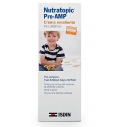 Isdin Nutratopic Crema...