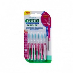 Gum Cepillo Interdental...