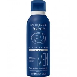 Avene Men Gel de Afeitar 150ml