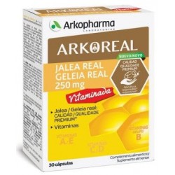 Arkoreal Jalea Real...