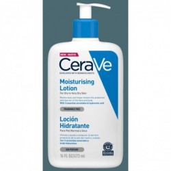 Cerave Loción Hidratante 89 ml