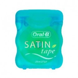 Oral-b Cinta Dental Satin...