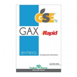 GSE Entero Gax Rapid 12...