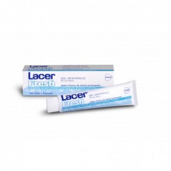 Lacerfresh Gel Dentifrico...