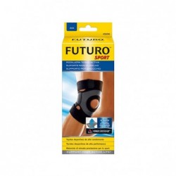 Rodillera Futuro Sport T-l