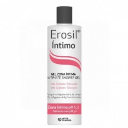 Erosil Intimo 250 Ml