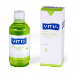 Vitis Orthodontic Colutorio...