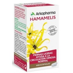 Arkopharma Hamamelis 45...