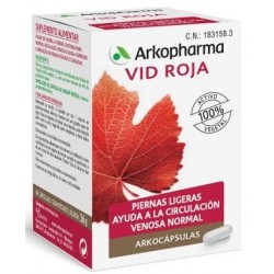 Arkopharma Vid Roja 84...