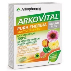 Arkopharma Arkovital Pura...