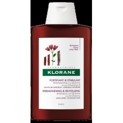 Klorane Champu Quinina 400ml