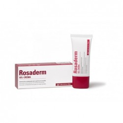 Rosaderm Gel-Crema 30ml