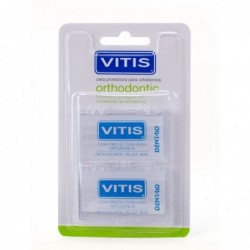 Vitis Orthodontic Cera...