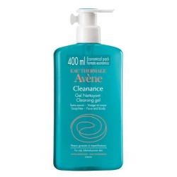 Avene Cleanance Gel...