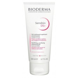 Bioderma Sensibio Ds+ Gel...