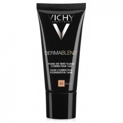 Vichy Dermablend Fondo de...