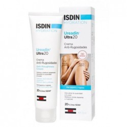 Isdin Ureadin Ultra 20 Anti...