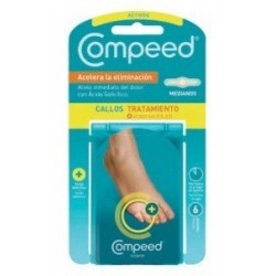 Compeed Tratamiento Callos...