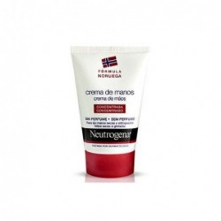 Neutrogena Crema de Manos...