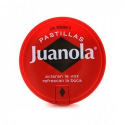 Pastillas Juanola 27 G Gde