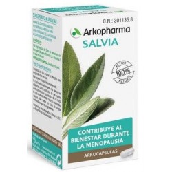 Arkopharma Arkocaps Salvia...