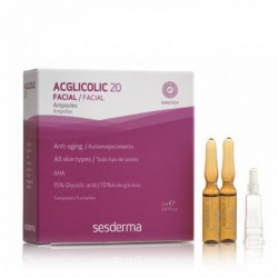 Sesderma Acglicolic 20...