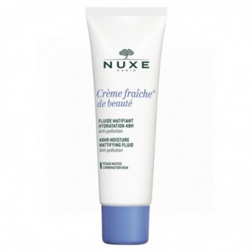 Nuxe Creme Fraiche de...