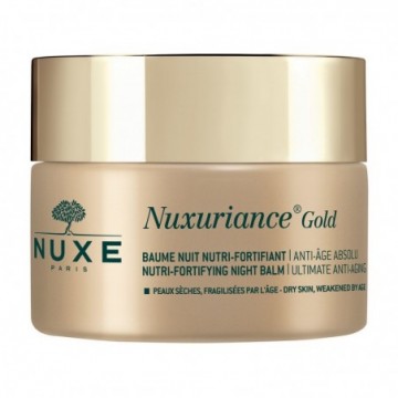 Nuxe Nuxuriance Gold...