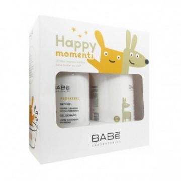 Babé Cofre Happy Moments...