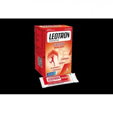 Angelini Leotron Deporte 20...