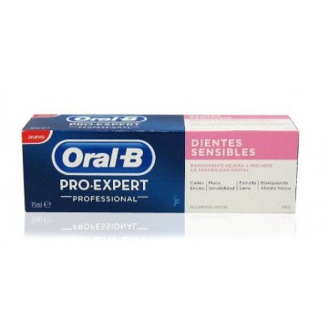 Oral-b Pro-expert Dientes...