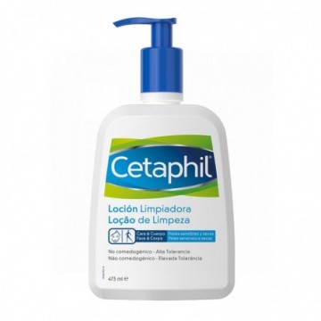 Cetaphil Locion Limpiadora...