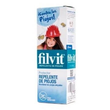 Filvit Protector Repelente...