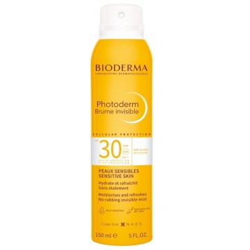 Bioderma Bruma Invisible...