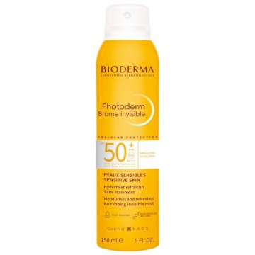 Bioderma Bruma Invisible...