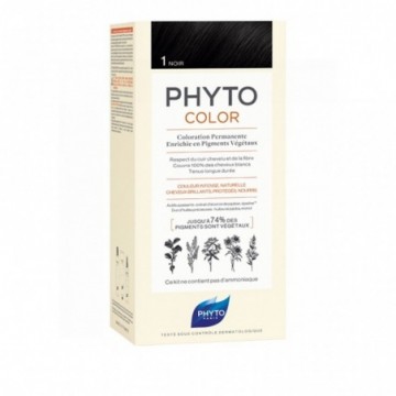 Phyto Phytocolor 1 Negro...