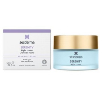 Sesderma Serenity Crema de...