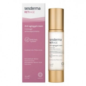 Sesderma Retiage Crema Gel...