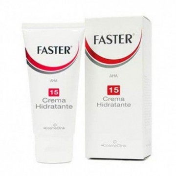 Faster 15 Gel Regula...