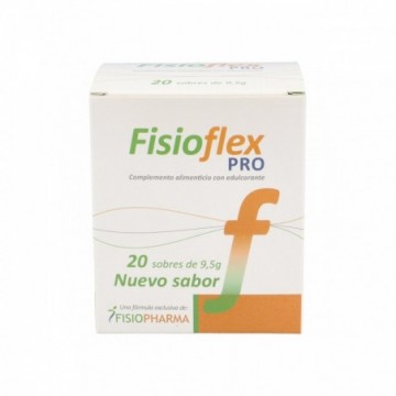 Fisioflex Pro...