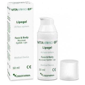 Vitamono EF Lipogel Airless...