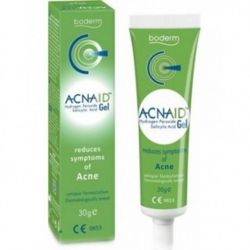 Acnaid Crema Gel 30g