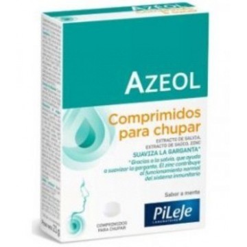 Azeol 30 Comprimidos para...