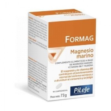 FORMAG 90 COMPRIMIDOS