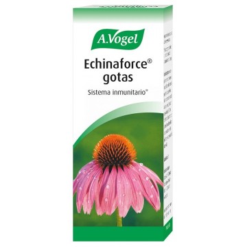 A. Vogel Echinaforce Gotas...