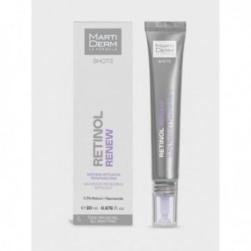 Martiderm Shot Retinol...