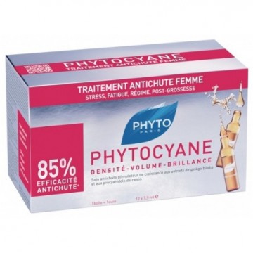 Phyto Phytocyane...