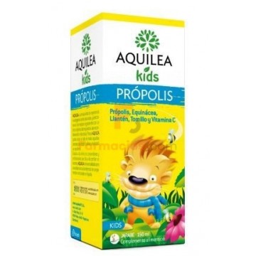 Aquilea Kids Própolis 150 ml