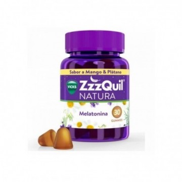 Zzzquil Natura Mango y...